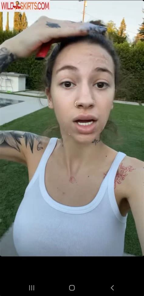 bad babie nude|Bhad Bhabie Nude (28 Onlyfans Leaks)